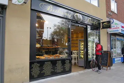 Corn Dolly Bakery photo 2