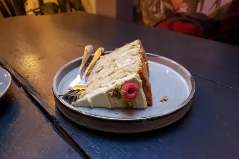 Corn Dolly Bakery photo 4