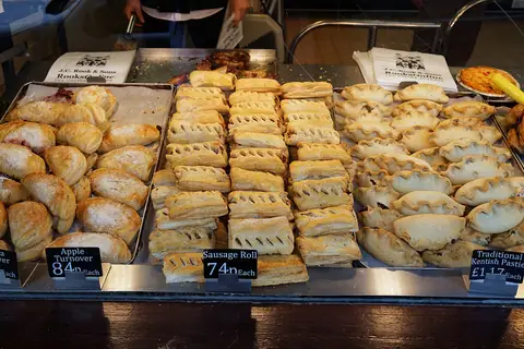 Corn Dolly Bakery photo 3