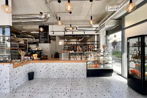 Corn Dolly Bakery photo 1